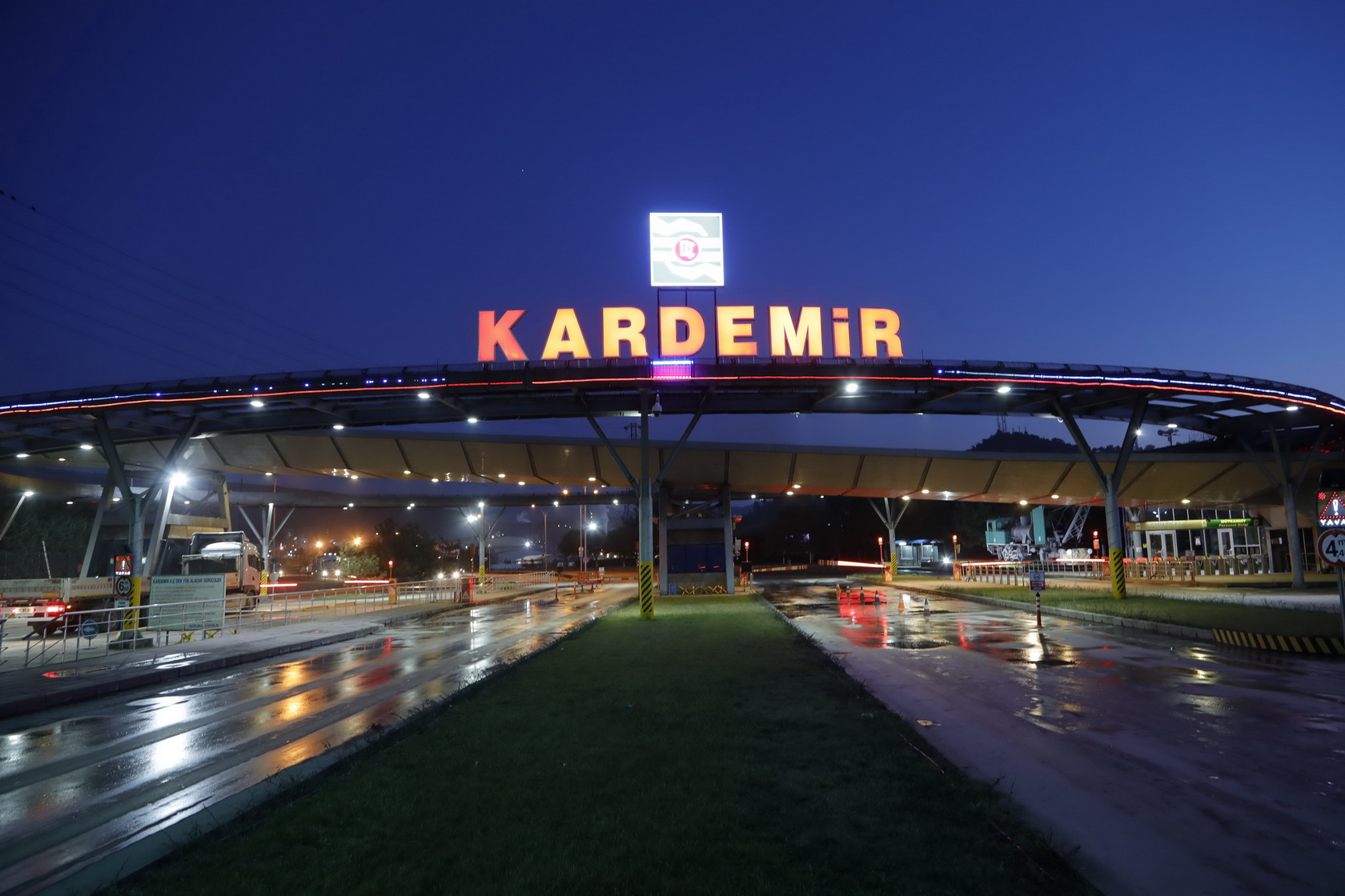 Kardemir
